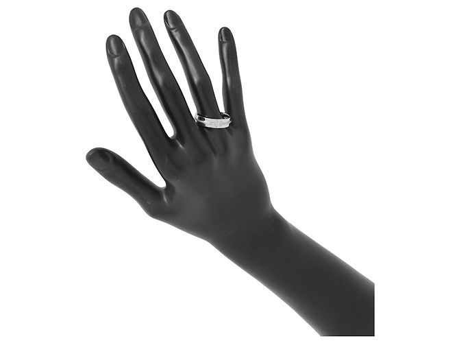 Tiffany & Co. T Wide Diamantring - Ansicht 4