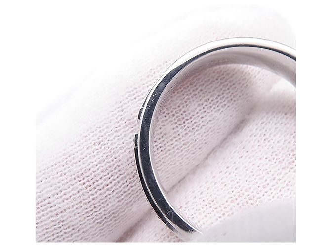 Tiffany & Co. T Wide Diamantring - Ansicht 5