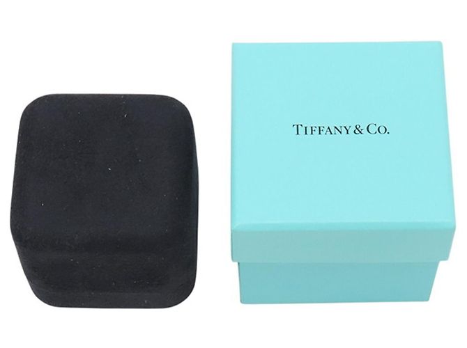 Tiffany & Co. T Wide Diamantring - Ansicht 9