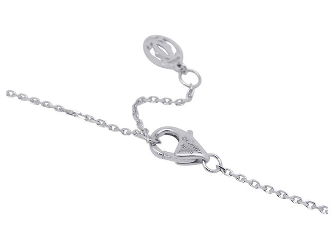 Bracciale Cartier Damour XS Mini - vista 4
