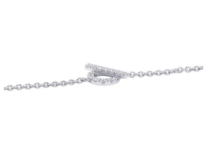 Hermès Bracciale con Charms Hermes Finesse - vista 2