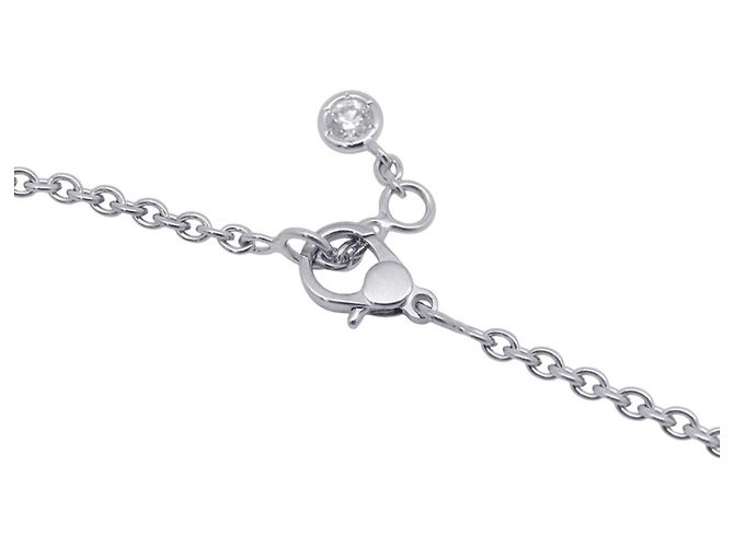 Hermès Bracciale con Charms Hermes Finesse - vista 5