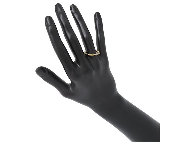 Tiffany & Co. Diamant-Bandring - Ansicht 4