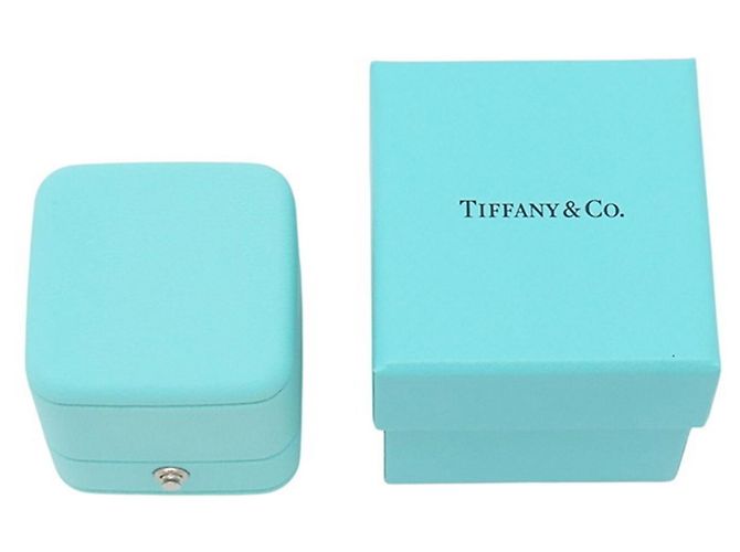 Tiffany & Co. Diamant-Bandring - Ansicht 9