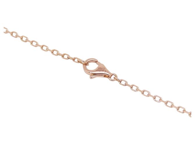 Pendente Collana Cartier Trinity - vista 5