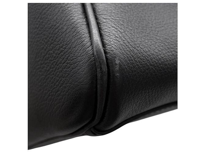 Borsa a mano Goyard Saigon in pelle Nero - vista 6