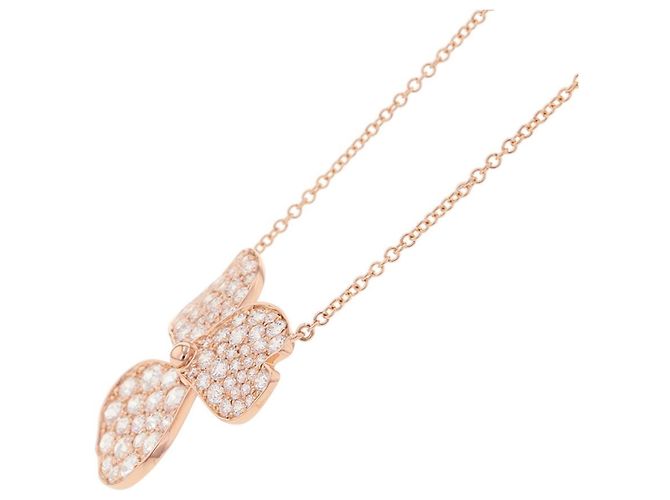 Collana Paper Flower Tiffany & Co. - vista 2