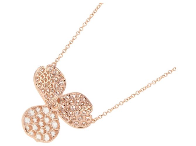 Collana Paper Flower Tiffany & Co. - vista 3