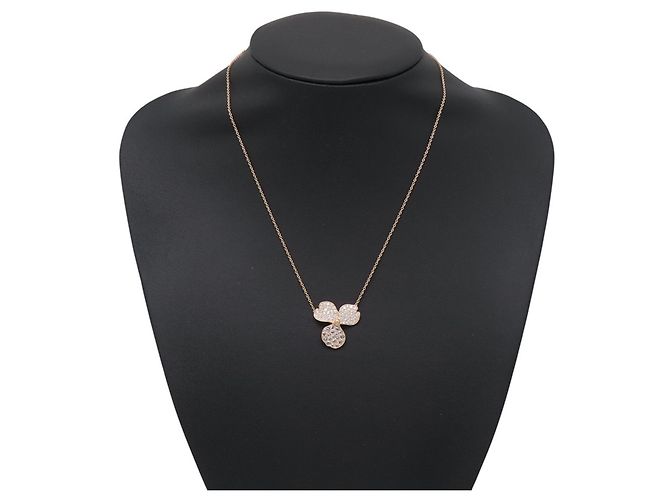 Collana Paper Flower Tiffany & Co. - vista 4