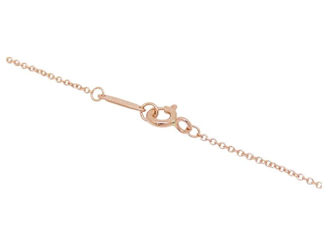 Collana Paper Flower Tiffany & Co. - vista 5