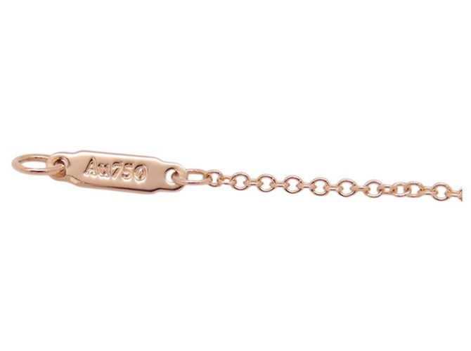 Collana Paper Flower Tiffany & Co. - vista 8
