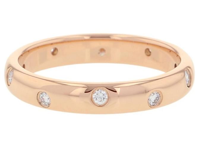 Tiffany & Co. Dots Diamond Ring - Ansicht 2