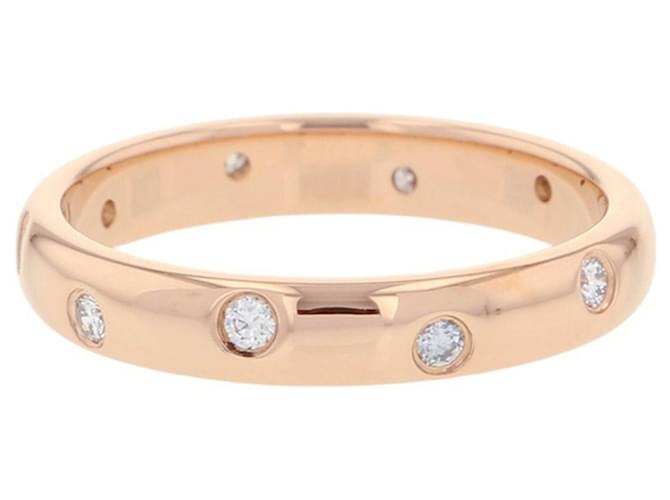 Tiffany & Co. Dots Diamond Ring - Ansicht 3