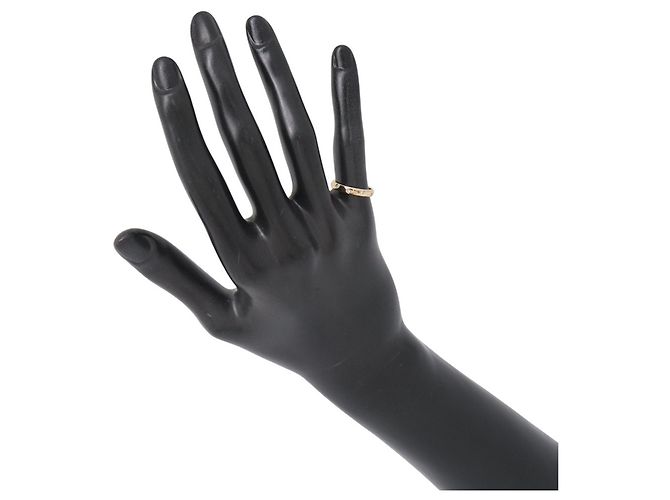 Tiffany & Co. Dots Diamond Ring - Ansicht 4