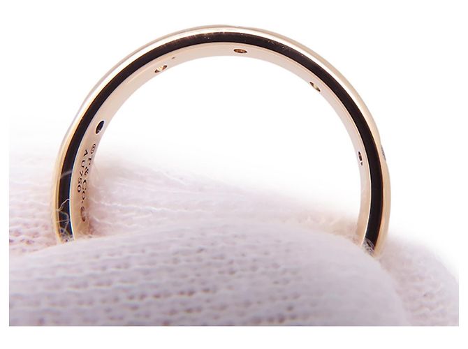 Tiffany & Co. Dots Diamond Ring - Ansicht 5
