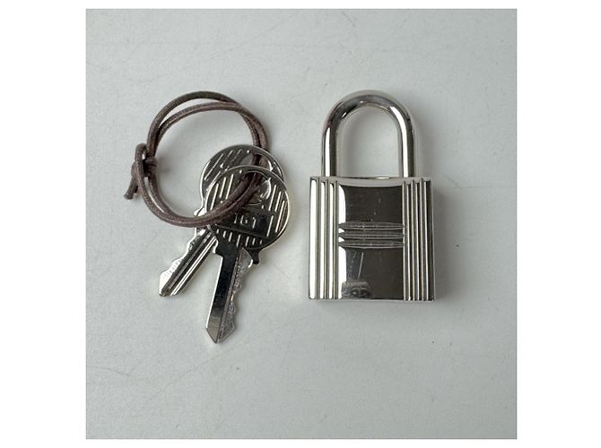 Hermès Borsa Hermes Picotin Lock MM - vista 11