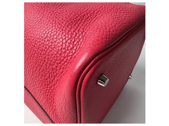 Hermès Borsa Hermes Picotin Lock MM - vista 14