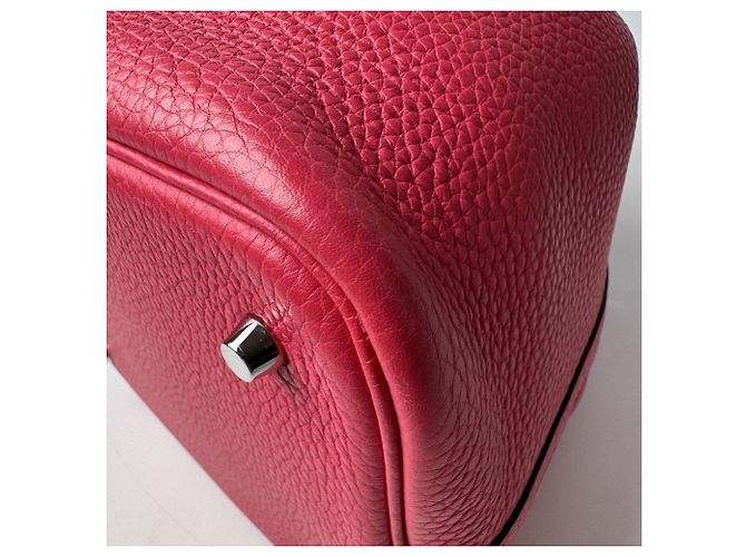 Hermès Borsa Hermes Picotin Lock MM - vista 15