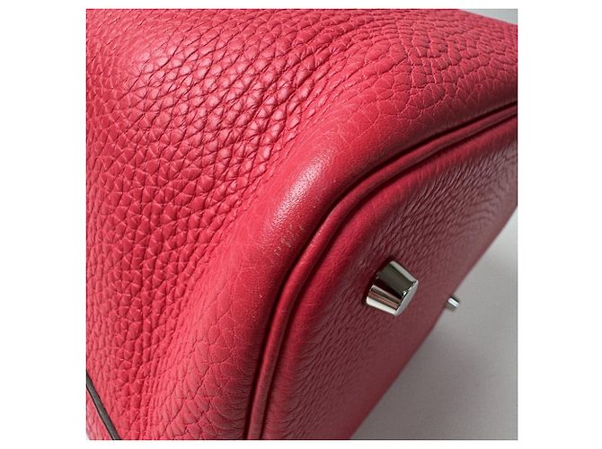 Hermès Borsa Hermes Picotin Lock MM - vista 16