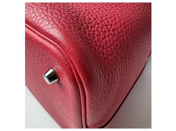 Hermès Borsa Hermes Picotin Lock MM - vista 17