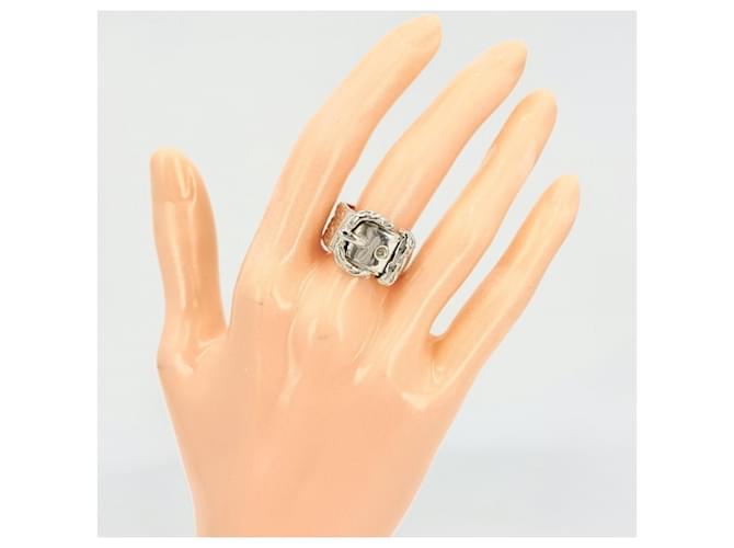 Hermès Hermes Diane Band Ring - Ansicht 2