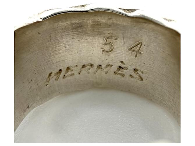 Hermès Hermes Diane Band Ring - Ansicht 3