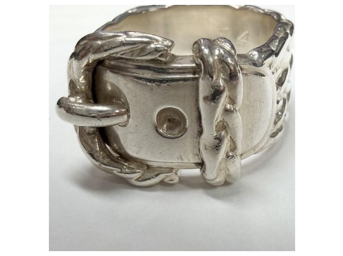 Hermès Hermes Diane Band Ring - Ansicht 4