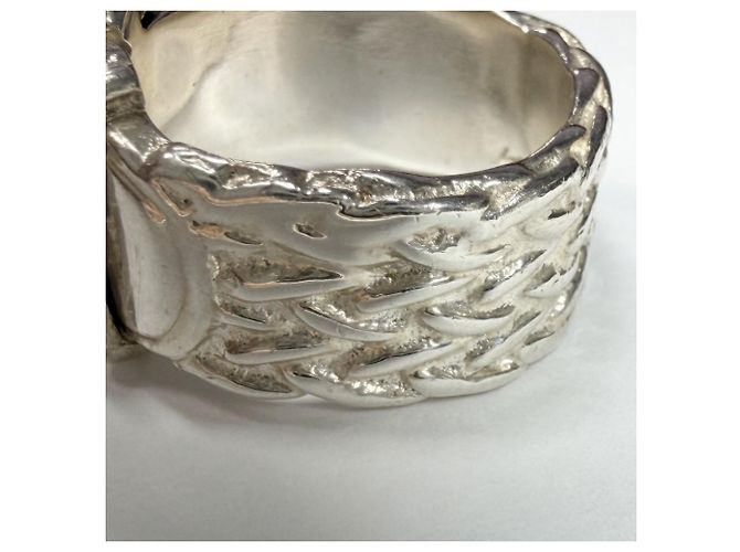 Hermès Hermes Diane Band Ring - Ansicht 6