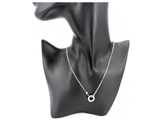 Collana Love Circle da donna Cartier - vista 3