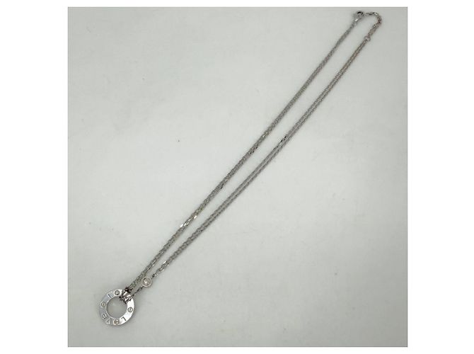 Collana Love Circle da donna Cartier - vista 4