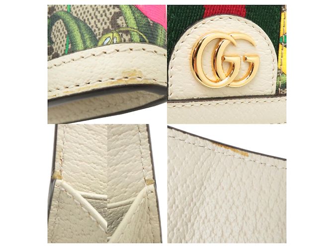 Gucci Ophidia Damen Langbeutel - Ansicht 10