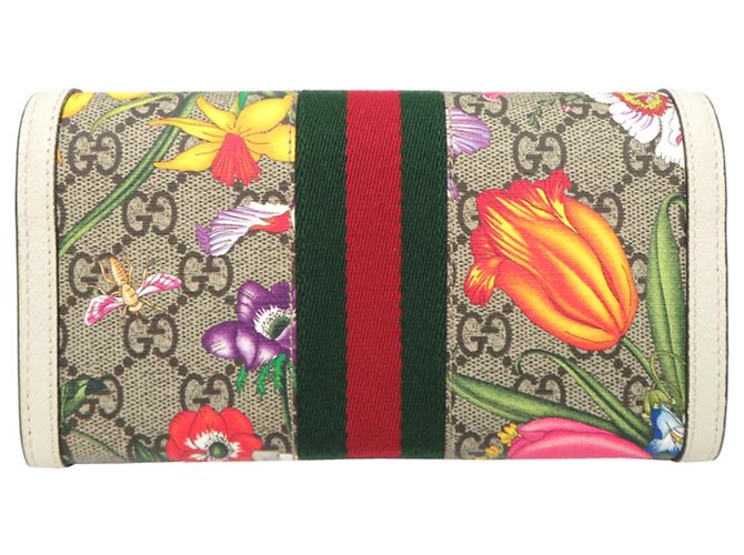 Gucci Ophidia Damen Langbeutel - Ansicht 2