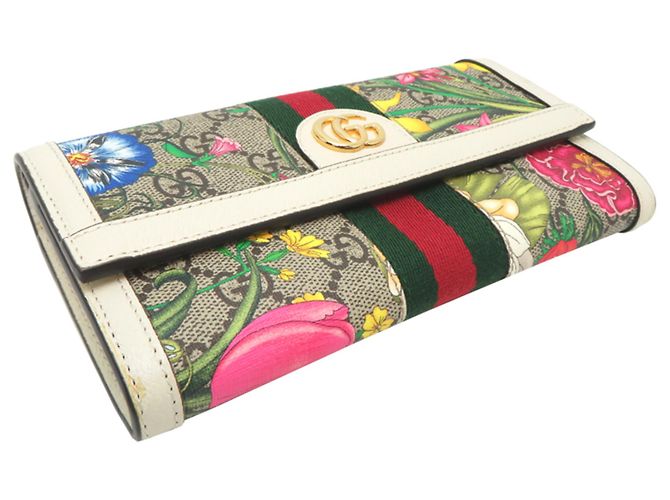 Gucci Ophidia Damen Langbeutel - Ansicht 3