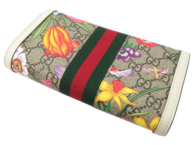 Gucci Ophidia Damen Langbeutel - Ansicht 4