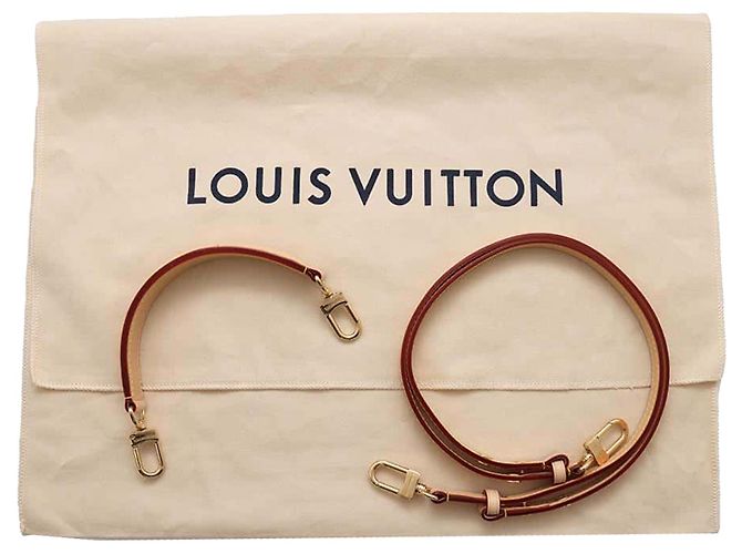 Néonoé Louis Vuitton Brown Monogram Neonoe BB Marrone - vista 7