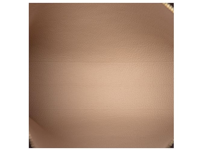 Louis Vuitton Brown Monogram Toiletry Pouch 26 Marrone - vista 4