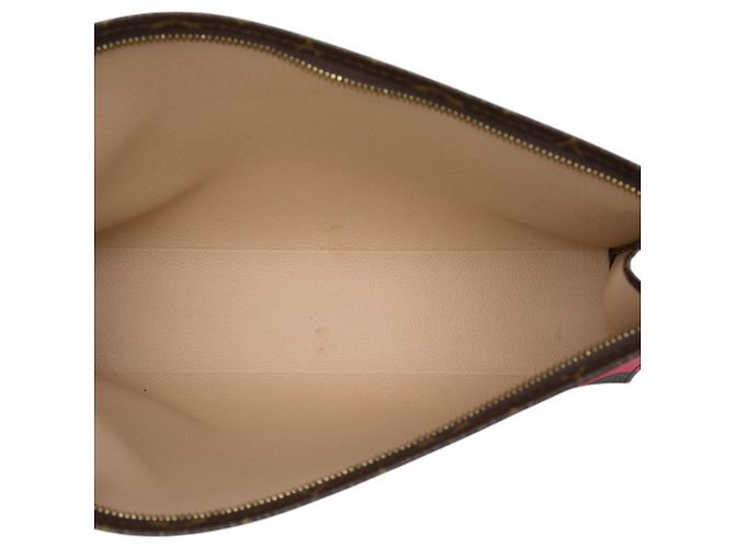 Necessaire Louis Vuitton Brown Monogram Game On 26 Marrone - vista 4