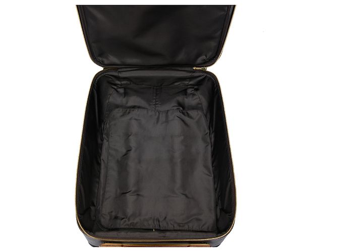 Louis Vuitton Brown Monogram Pegase 45 Marrom - vista 4