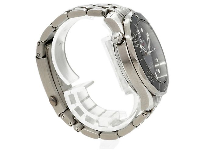 Orologio da uomo Omega Seamaster 300 Co-Axial - vista 3