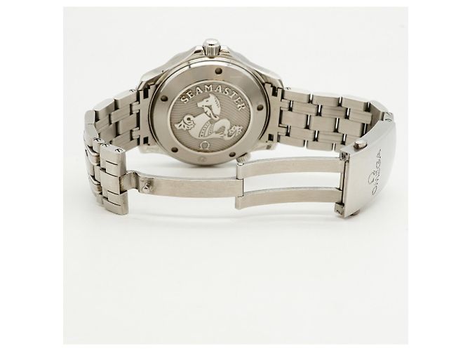 Orologio da uomo Omega Seamaster 300 Co-Axial - vista 4