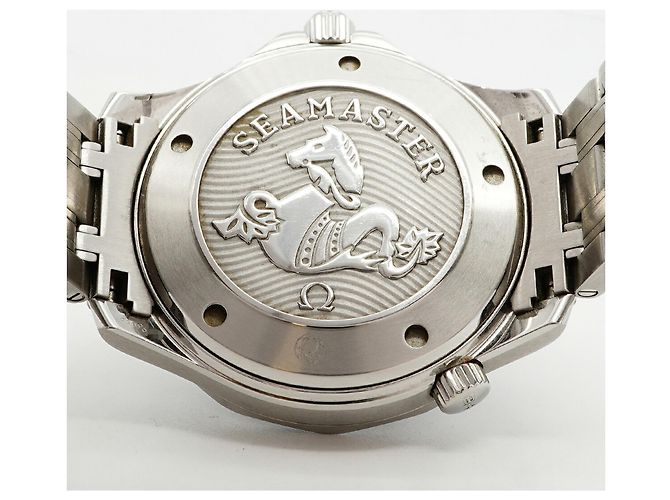 Orologio da uomo Omega Seamaster 300 Co-Axial - vista 5