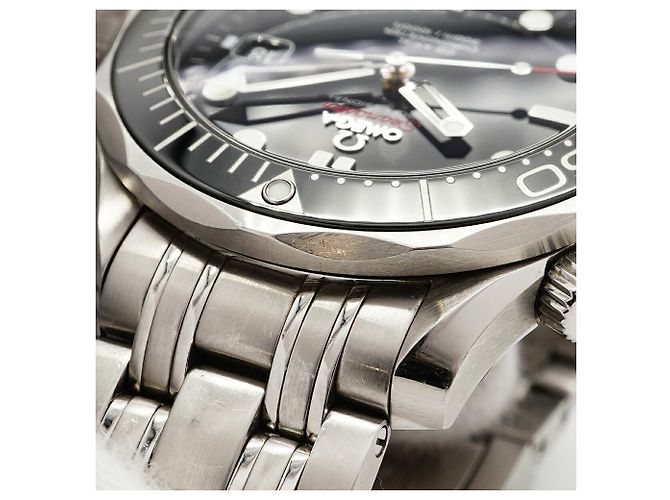 Orologio da uomo Omega Seamaster 300 Co-Axial - vista 7