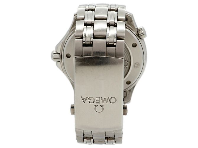 Orologio da uomo Omega Seamaster 300 Co-Axial - vista 8