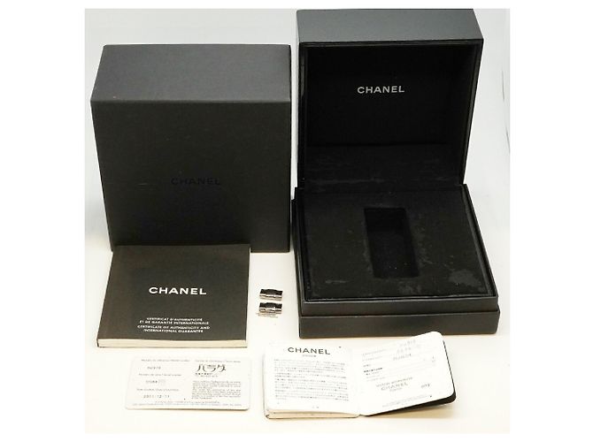 Orologio da uomo Chanel J12 Chromatic H2979 - vista 10