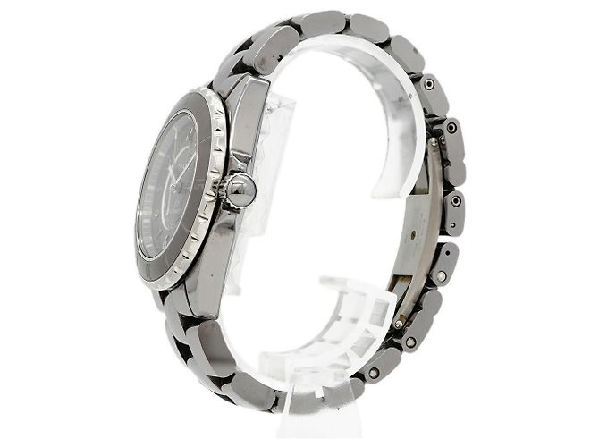 Orologio da uomo Chanel J12 Chromatic H2979 - vista 2