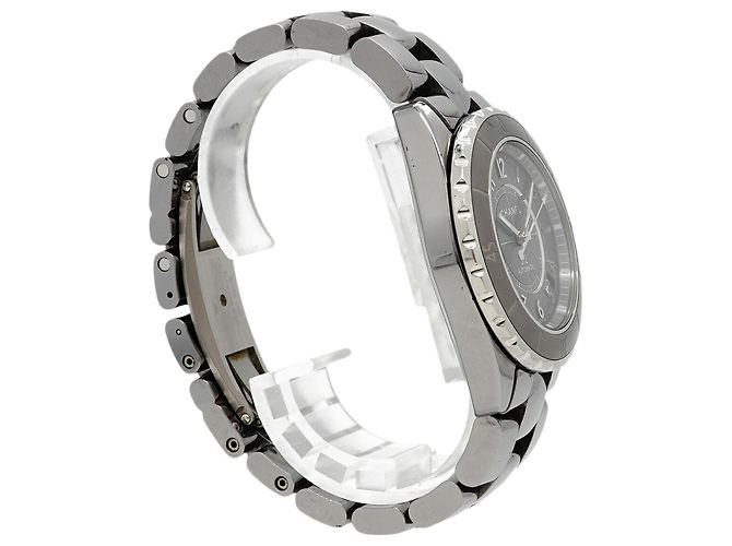 Orologio da uomo Chanel J12 Chromatic H2979 - vista 3