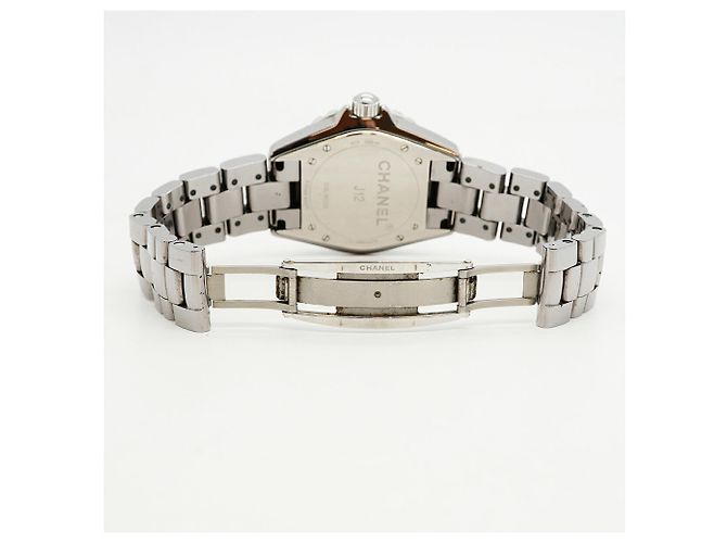 Orologio da uomo Chanel J12 Chromatic H2979 - vista 4