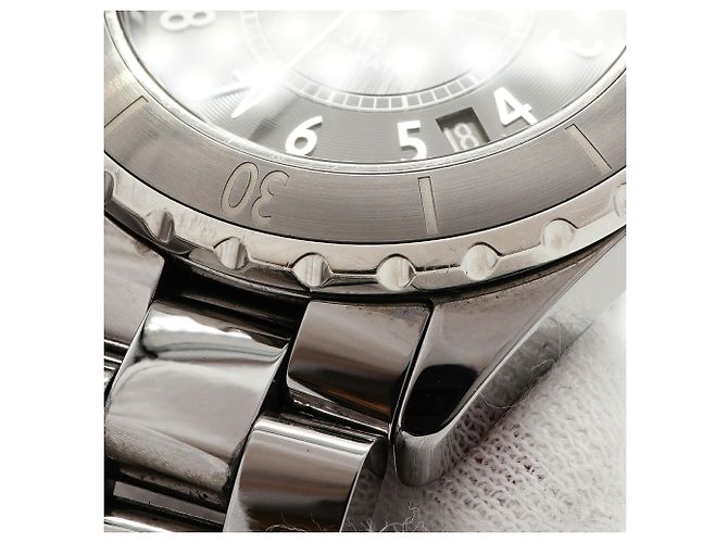 Orologio da uomo Chanel J12 Chromatic H2979 - vista 7