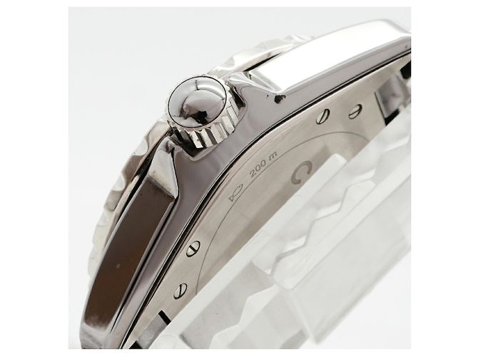 Orologio da uomo Chanel J12 Chromatic H2979 - vista 9