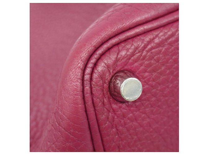 Hermès Borsa Hermes Picotin Lock PM - vista 7